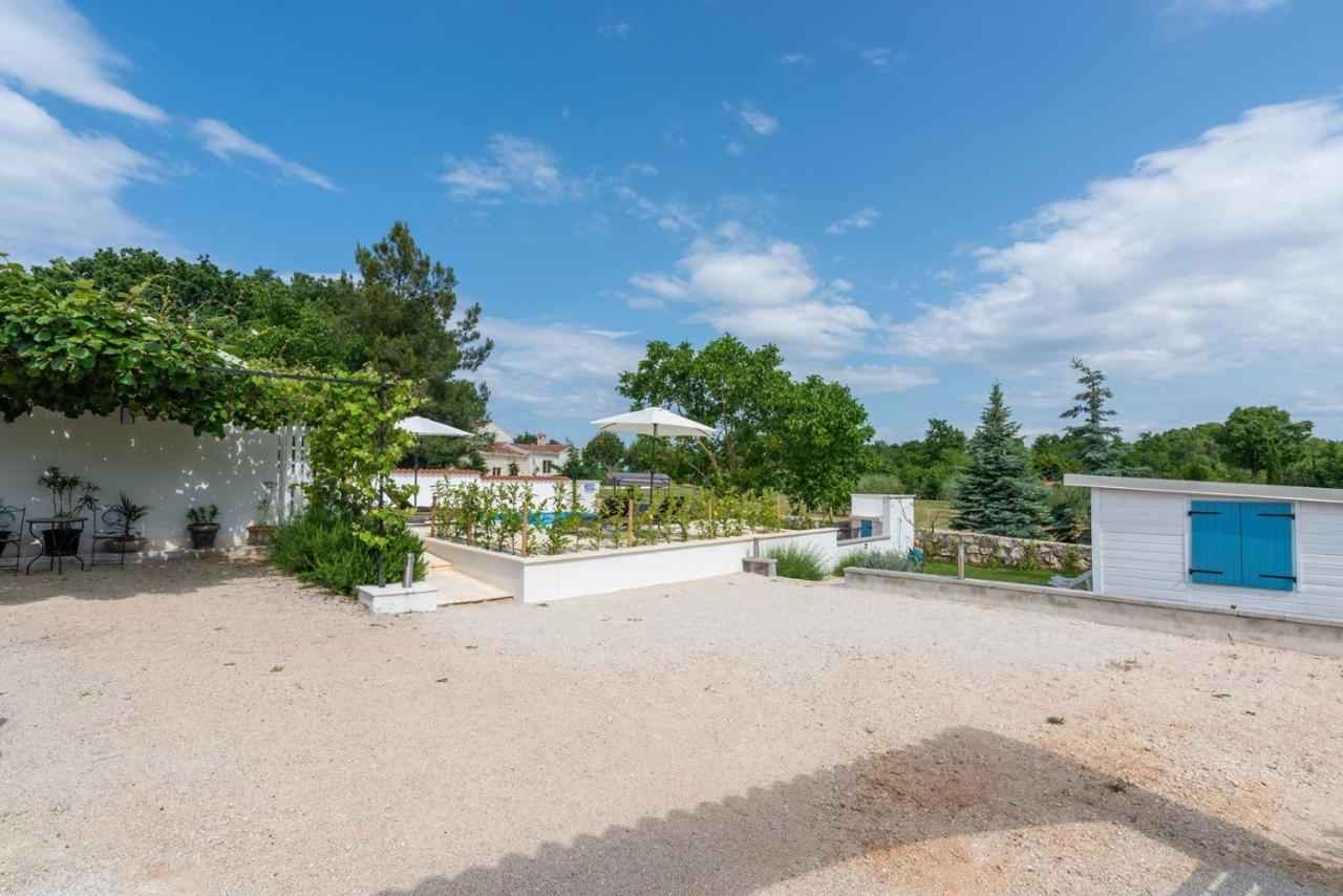 Villa Casa Cosini With Private Pool Poreč Exterior foto