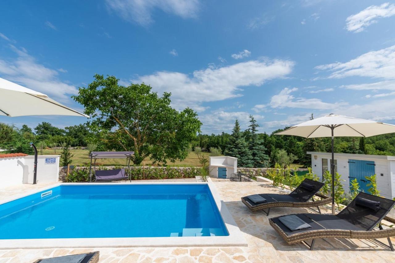 Villa Casa Cosini With Private Pool Poreč Exterior foto